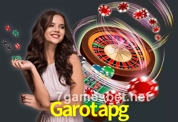vivo no cassino Garotapg