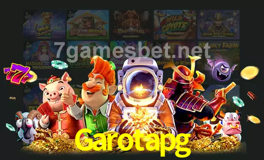 cassino Garotapg