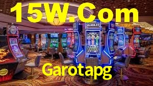 Roulette Table Garotapg