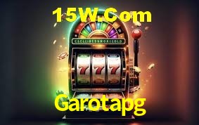 Experiência VIP Garotapg