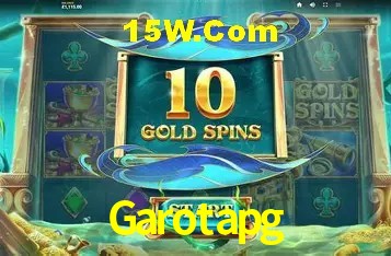 Integração de APIs Garotapg
