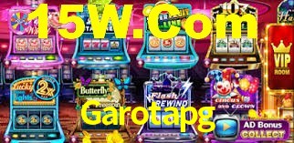 Live Casino Garotapg