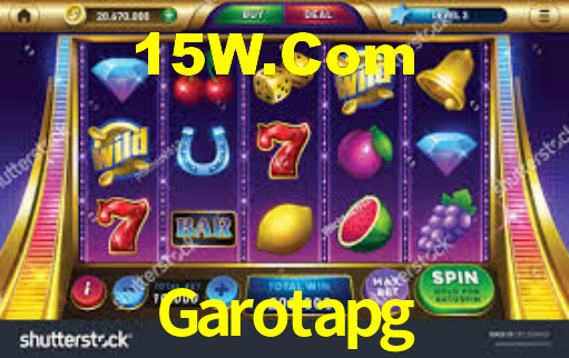 APP rápido e leve da Garotapg