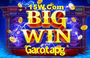 Diretório de Jogos Garotapg