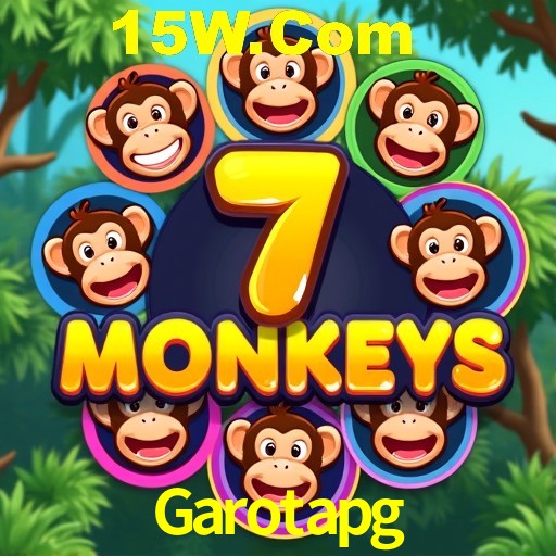 APP oficial da Garotapg para mobile