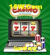 Mesa de Blackjack Garotapg