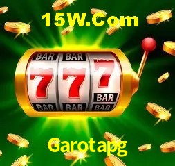 Casino VIP Garotapg