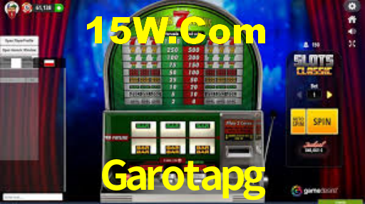 Garotapg