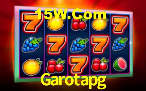 Garotapg Com