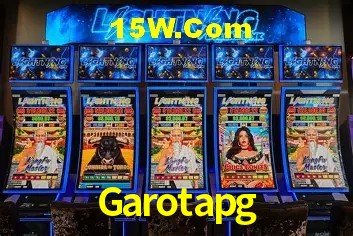 Ofertas Exclusivas Garotapg