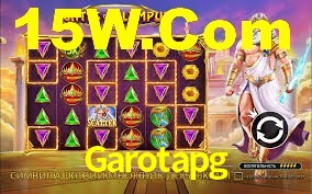 Garotapg