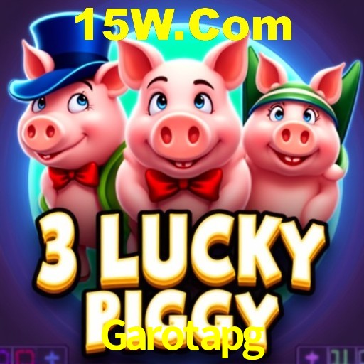 Descubra o Mundo do Cassino Online com Garotapg