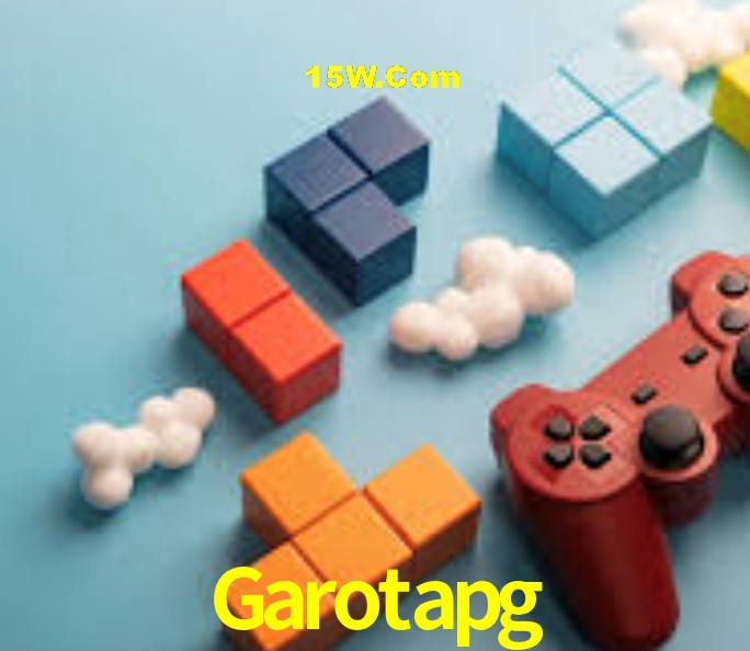 Torneios Garotapg