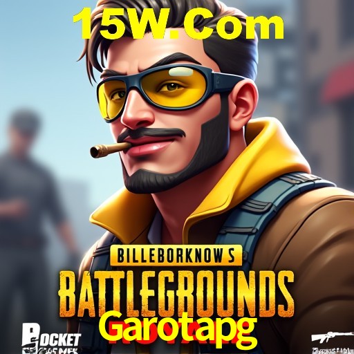 A Revolução dos Aplicativos de Jogos no Garotapg