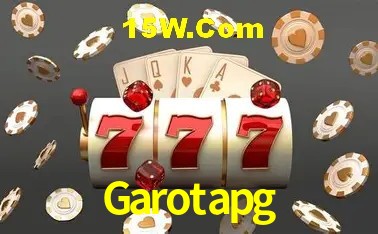 Benefícios da Conta Garotapg