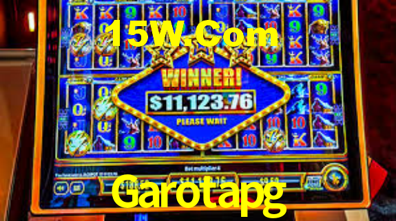 Garotapg