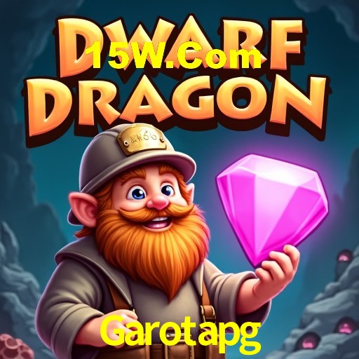 Página oficial no Facebook da Garotapg