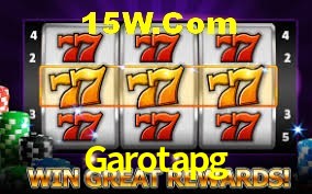 Bonus Features Garotapg