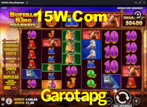 Garotapg