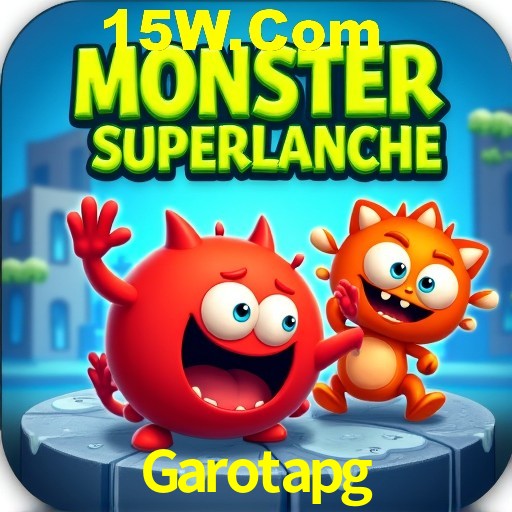 Responsive Design Garotapg