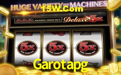 Design Responsivo Garotapg