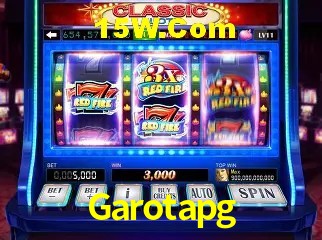 Especiais de Fim de Semana Garotapg