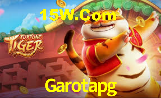 Garotapg