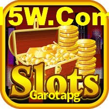 Garotapg