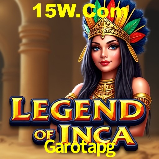 Descubra o Mundo do Cassino Online com Garotapg