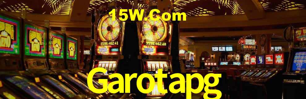 Garotapg
