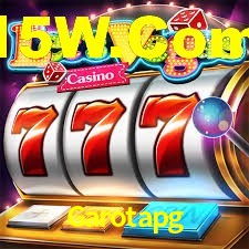 Blackjack Table Garotapg