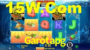 Garotapg