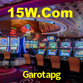 Garotapg