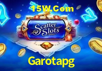 Recursos de Bônus Garotapg