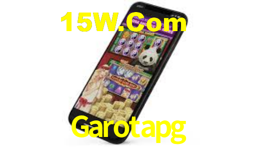 Sinta a adrenalina dos jogos de cassino com Garotapg