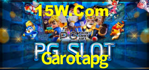 Garotapg