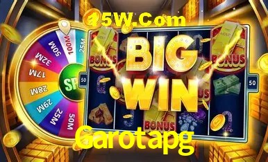 Promoção Relâmpago Garotapg