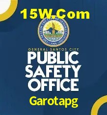 Estatísticas Garotapg