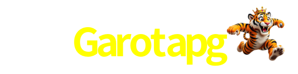 Logo da Garotapg