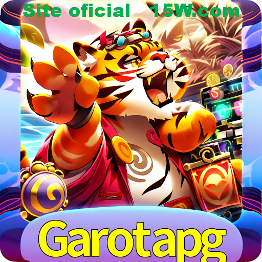 APK oficial da Garotapg para Android